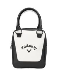 Callaway Practice Caddy - Black / White