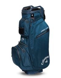 Callaway ORG Cart Bag - Navy