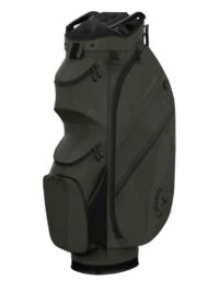 Callaway Chase Cart Bag - Green Camo