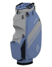 Callaway Chase Cart Bag - Hydrangea