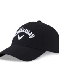 Callaway Junior Tour - Black / White
