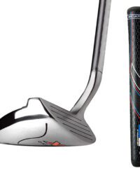 Acer XK Flipper 46° YIPS-Killer