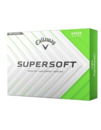 Callaway Supersoft 25 - Green