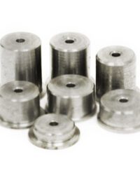 Counterweights-för Stålskaft 40g