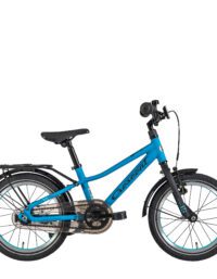 Crescent Gorm 0vxl 16" Blå