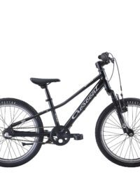 Crescent Narre 3vxl 20" Svart