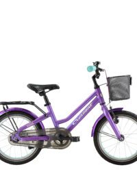 Crescent Svava 0vxl 16" Lila