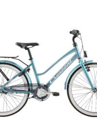 Crescent Lone 7vxl 24" Turkos