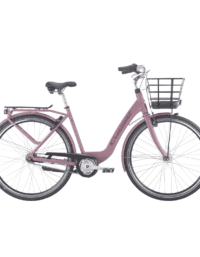 Crescent Tove 7vxl 2026 Rosa 51cm