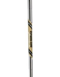 Dynamic Gold Tour Issue Spinner 0.355" Wedge