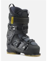 Dalbello Il Moro Jakk If Black/Black Black/Black 25.5