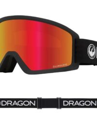 Dragon Dr Dx3 L OTG Black/Ll Red Ion Black/LL Red Ion