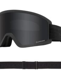 Dragon Dr Dx3 L OTG Classic Black/Ll Dark Smoke Classic Black/LL Dark Smoke