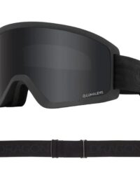 Dragon Dr DX3 OTG Base Blackout/Ll Dark Smoke Blackout/LL Dark Smoke