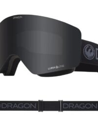 Dragon Dr R1 OTG Bonus Black/Ll Dark Smoke Black/LL Dark Smoke