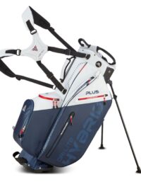 BIG MAX Dri Lite Hybrid Plus - Navy/white