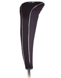 Golftillbehör - No Logo Neoprene Driver Headcover