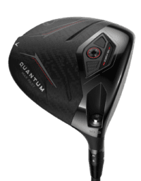 Callaway Callaway Quantum Max Fast Driver