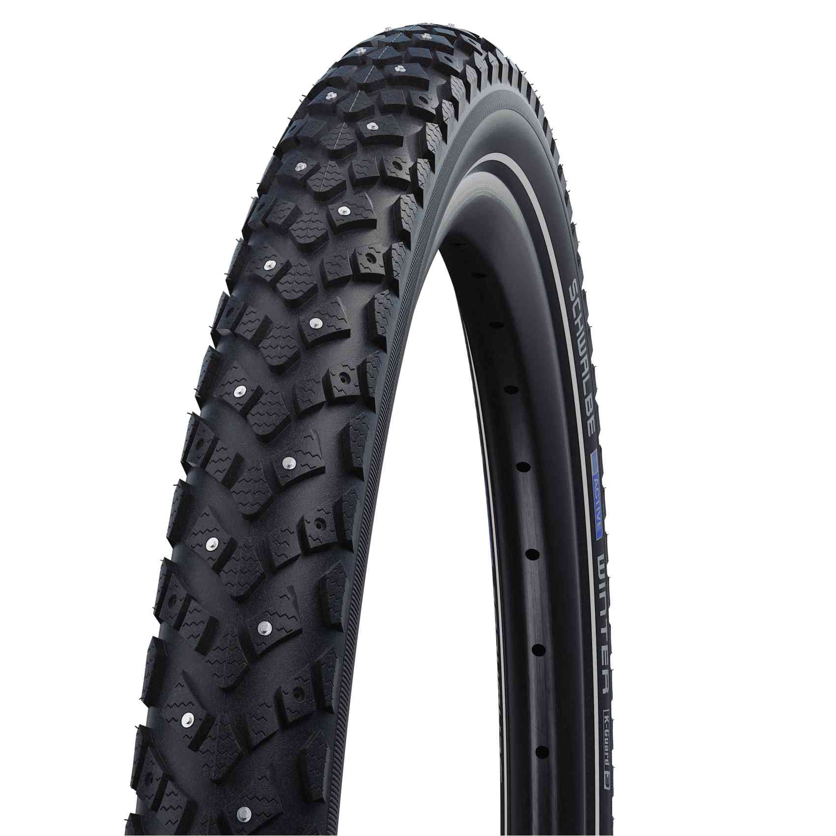 Dubbdäck 28" 35-622 Schwalbe Winter