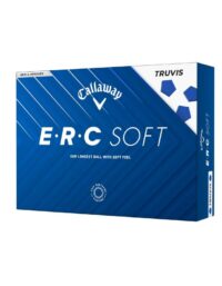 Callaway ERC Soft TruVis