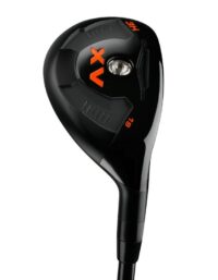 Acer XV Hybrid - Höger #5 (25°) Grafit Stiff Flex Golfklubba