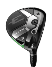 Callaway Callaway Elyte Triple-Diamond Fairwaywood