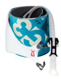 G3 Alpinist+ Glide - 130Mm L