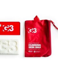 G3 Plant Based Wax Kit