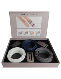 Caddytek Golf Belt - Cool