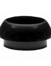 1/8" Ferrule för Callaway Hybrider & järnklubbor-0.370"-12 Pack