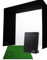 Golfzon Wave Simulator Pack