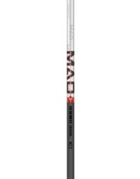 Graphite Design MAD 65 Wood - Regular