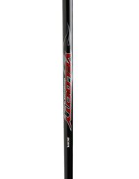 Acer Velocity Grafit Svart Wood-Stiff
