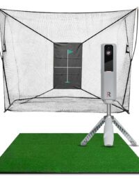 Rapsodo MLM2 Hi-Speed Pro Net Pack