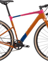 Cannondale Topstone Carbon Apex 1 Brun Xl 2024