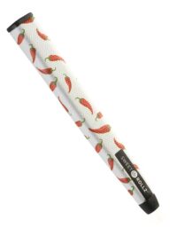 Sweet Rollz Heat Midsize Putter Grip