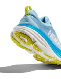 Hoka M Bondi 8 Cloud Blue Ice Flow 42