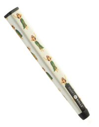 Sweet Rollz Hula Girl Midsize Putter Grip