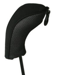 Hybrid Headcover Oversize-Svart-#SW