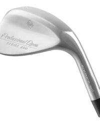 Professional Open Series 690 Wedge - Höger (56°) Golfklubba