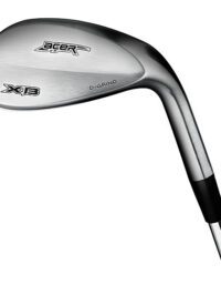 Acer XB Satin Wedge - Right (56°) Golf Club