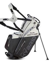 BIG MAX  Dri Lite Hybrid Plus - Grey/Black