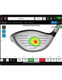Face Impact Location for Mevo + Pro Package