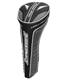 Golftillbehör - Power Play Juggernaut Driver Headcover