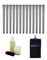 Karma 360 Grey - Jumbo Plus - 13 Kit