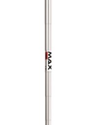 KBS MAX 80 Iron - Combo R/S/X