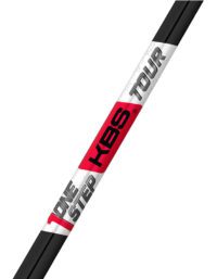 KBS 1 One Step Putter