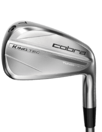 Cobra Cobra KING Forged TEC