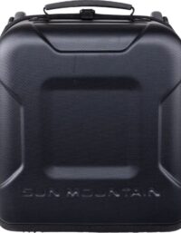 Sun Mountain KUBE Travel Cover - Black