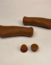 Handtag Bruna För Tumreglage